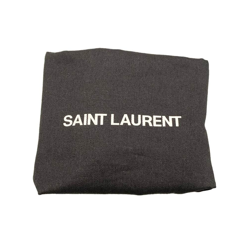 Saint Laurent PARIS Solferino Small Shoulder Bag 634306 - Picture 8 of 15
